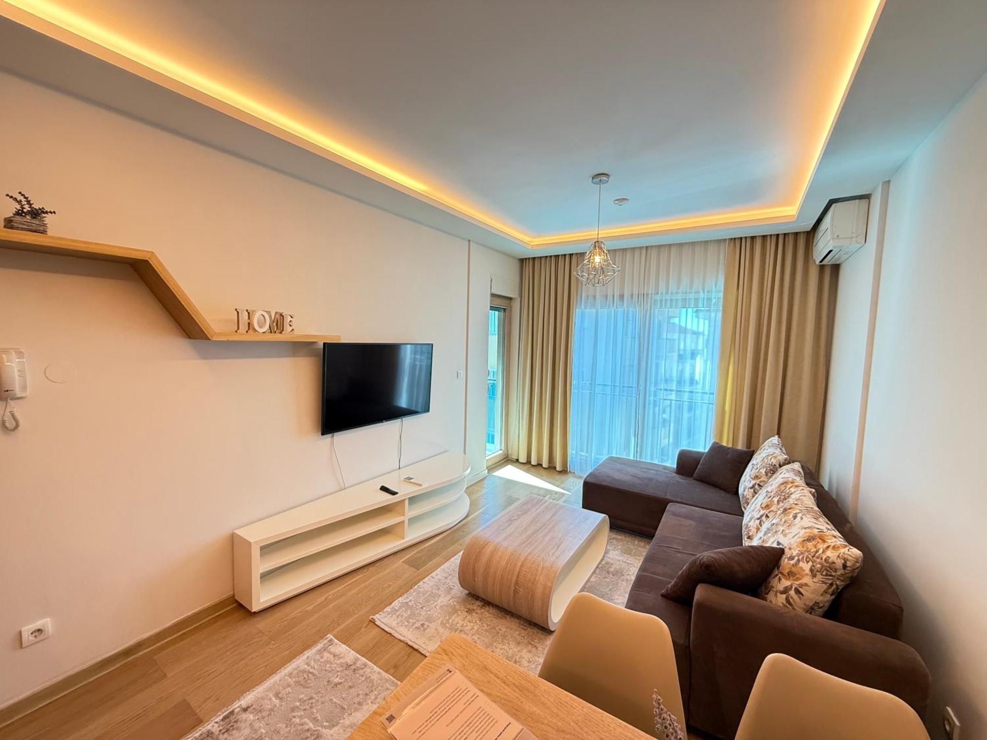 Vujanovic Apartments Ilha Sveti Stefan Exterior foto